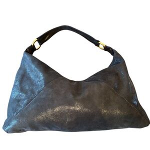 HOBO Brand Hobo Harley Slouch Bag - Black - Never Used